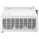 Viewsonic LS901-4K data projector Standard throw projector 5500 ANSI lumens UHD 4K (3840x2160) White Viewsonic LS901-4K data projector Standard throw projector 5500 ANSI lumens UHD 4K (3840x2160) White