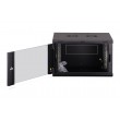 Digitus Dynamic-N series wall-mounted enclosure - 600x450 mm (WxD), unassembled Digitus Dynamic-N series wall-mounted enclosure - 600x450 mm (WxD), unassembled