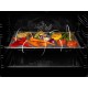 AEG A9OOAFWM oven part/accessory Air fryer tray Stainless steel AEG A9OOAFWM oven part/accessory Air fryer tray Stainless steel