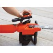 Black & Decker GKC3630L20 chainsaw Black, Orange
