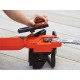 Black & Decker GKC3630L20 chainsaw Black, Orange
