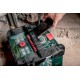 Metabo RC 12-18 Worksite Analog & digital Black, Green, Red