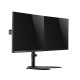 LogiLink BP0099 monitor mount / stand 81.3 cm (32