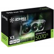 INNO3D iChill GeForce RTX 5070 Ti X3 NVIDIA 16 GB GDDR7