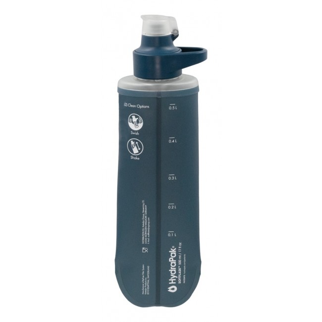 Katadyn 8021401 camping water filter 0.5 L