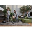 Hoover HP105HM 011 2 L Cylinder vacuum Dry 700 W Bagless