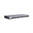 Ruijie Networks RG-CS83-48GT4XS-P network switch Managed L3 Gigabit Ethernet (10/100/1000) Power over Ethernet (PoE) 1U Grey