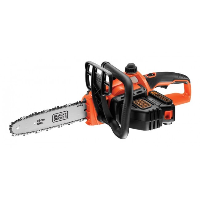 Black & Decker GKC1825L20 Black,Orange