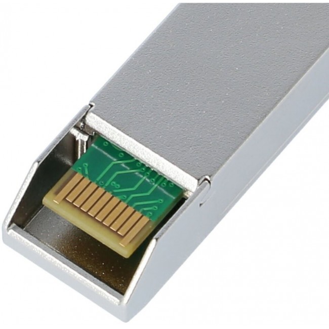 BlueOptics SFP-25G-SR network transceiver module Fiber optic 25000 Mbit/s SFP28 850 nm