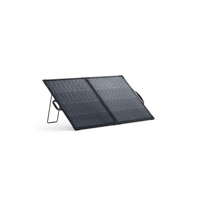 Anker Solix PS200 200W Bifacial Folding Solar Panel
