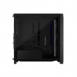 Corsair RAME 4000X RS Midi Tower Black