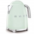 Smeg 50's Style Kettles KLF03PGEU Pastel Green