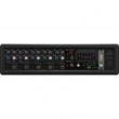 Behringer PMP550M audio mixer 5 channels 20 - 20000 Hz Black