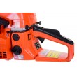 NAC-CST61-50AOW Petrol-driven chainsaw 3,8 KM 50,8 cm Orange NAC-CST61-50AOW Petrol-driven chainsaw 3,8 KM 50,8 cm Orange