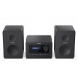 Sharp TOKYO DAB+ HI-FI Micro System Home audio micro system 40 W Black Sharp TOKYO DAB+ HI-FI Micro System Home audio micro system 40 W Black