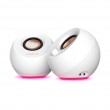 Creative Labs Creative Pebble Pro White Creative Labs Creative Pebble Pro White