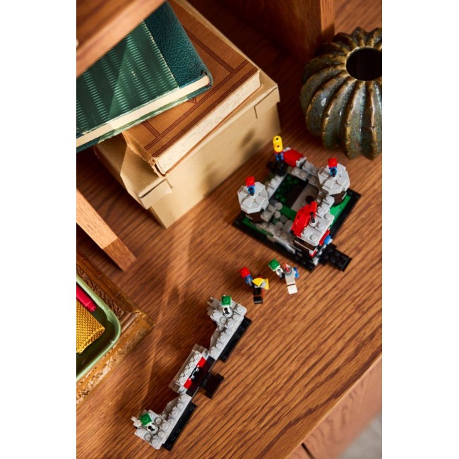 LEGO 40775 Mini Knight's Castle