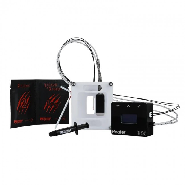 Thermal Grizzly TG-DDMH-I1851-V1 computer cooling system part/accessory Delidder