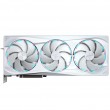 GIGABYTE AORUS GeForce RTX 5090 STEALTH ICE 32G Graphics Card - 32GB GDDR7, 512bit, PCI-E 5.0, 2655MHz Core Clock, 3 x DP 2.1a, 1 x HDMI 2.1b, NVIDIA DLSS 4, GV-N5090AORUSST ICE-32GD
