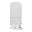 MikroTik wAP ax Dual-Band Gigabit Ethernet X2 | wAPG-5HaxD2HaxD | 10/100/1000 Mbit/s | Ethernet LAN (RJ-45) ports 2 | Mesh Support No | MU-MiMO No | No mobile broadband