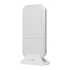 MikroTik wAP ax Dual-Band Gigabit Ethernet X2 | wAPG-5HaxD2HaxD | 10/100/1000 Mbit/s | Ethernet LAN (RJ-45) ports 2 | Mesh Support No | MU-MiMO No | No mobile broadband