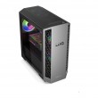 Lenovo LOQ Tower 26ADR10 Ryzen 7 8745HX 32GB DDR5 5200 1TB SSD GeForce RTX 5060 Ti 16GB Windows 11 Luna Grey / Eclipse Black