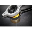 GEFU 13971 citrus press Nylon, Plastic, Stainless steel Black, Stainless steel GEFU 13971 citrus press Nylon, Plastic, Stainless steel Black, Stainless steel