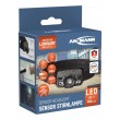 Ansmann HD450FRS Black, Grey Headband flashlight LED Ansmann HD450FRS Black, Grey Headband flashlight LED