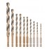 DeWALT DT20620-QZ drill bit Drill bit set 10 pc(s)