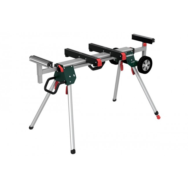 Metabo KSU 251 mitre saw stand Steel 4 leg(s)