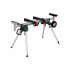 Metabo KSU 251 mitre saw stand Steel 4 leg(s)