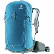 Deuter Trail Pro 33 33 L Blue Deuter Trail Pro 33 33 L Blue