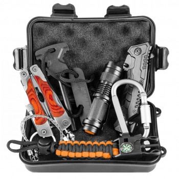 NEO tools 63-154 multi tool pliers