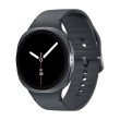 Samsung L335 Galaxy Watch8 LTE (44mm) Graphite