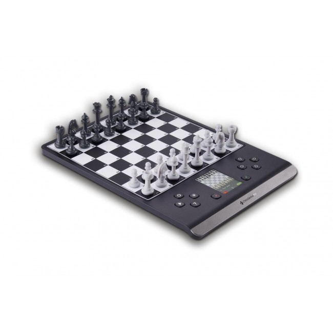 Millennium ChessGenius Pro Chess set Desktop