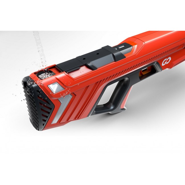 Spyra SPGO1R water gun/water balloons Spyra SPGO1R water gun/water balloons