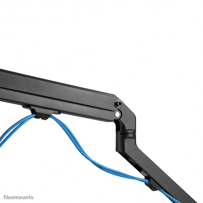 Neomounts FPMA-D650BLACK Monitor arm 17-27 Neomounts FPMA-D650BLACK Monitor arm 17-27