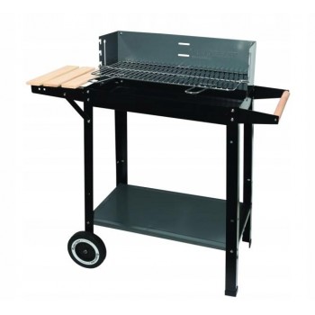 MASTER GRILL PROSTOKĄTNY MG909