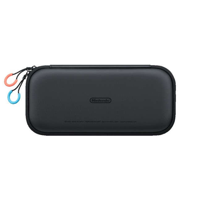 Nintendo Switch 2 Carrying Case & Screen Protector