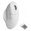 Keychron M7-A24 mouse Home Ambidextrous RF Wireless + Bluetooth + USB Type-C Optical 30000 DPI
