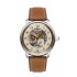 Zeppelin Watch New Captain's Line 86585, 42mm