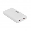 AKYGA charger 2 USB-C AK-CH-32