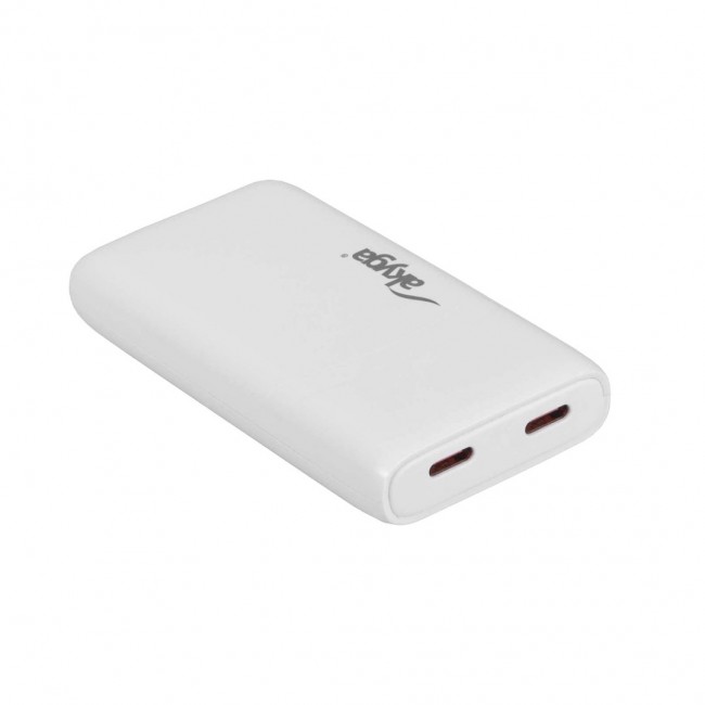 AKYGA charger 2 USB-C AK-CH-32