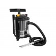 BLOW AC2000 fireplace vacuum cleaner BLOW AC2000 fireplace vacuum cleaner