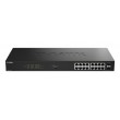 D-Link 18-Port Gigabit Unmanaged PoE Switch