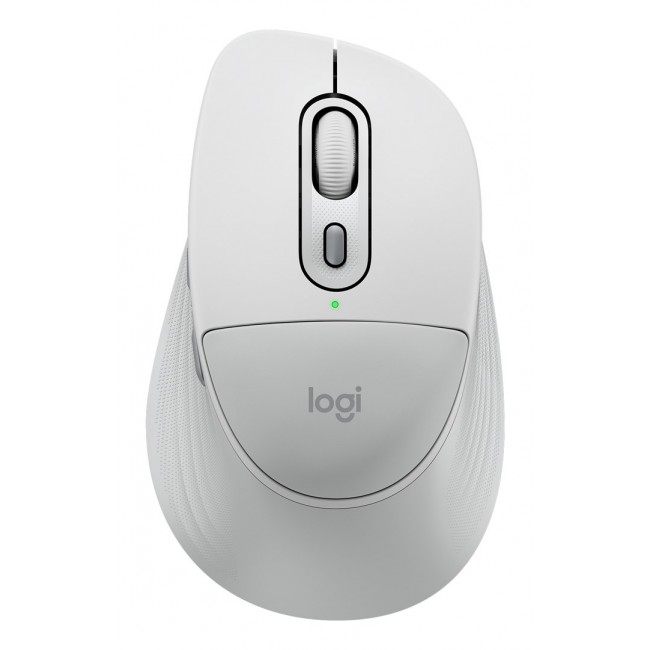 Logitech Signature Comfort Plus M850 L mouse Universal Right-hand RF Wireless + Bluetooth Optical 4000 DPI