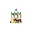 LEGO DISNEY 43291 Mini Belle and Tiana with Castle
