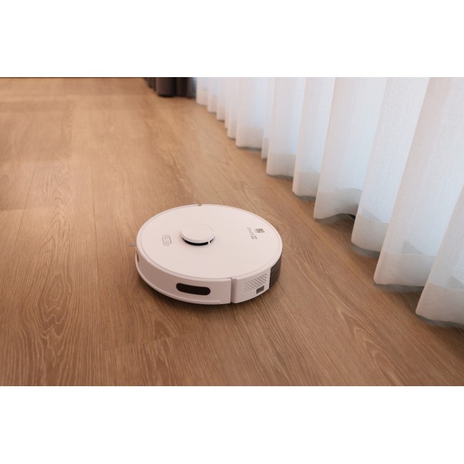 EZVIZ RE5 PLUS dust collect vacuum cleaner