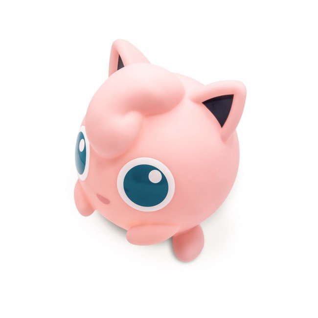 TF POKEMON LIGHT-UP FIGURE - JIGGLYPUFF 20 CM
