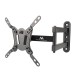 Maclean MC-418 TV Monitor Full Motion Wall Mount 23